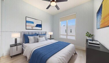 10255 NW 63rd Ter in Doral, FL - Building Photo - Building Photo