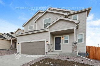 11771 Mission Peak Pl in Colorado Springs, CO - Building Photo - Building Photo