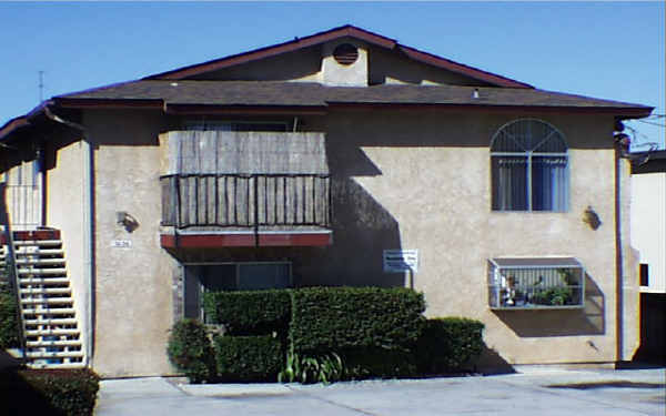 3626 S Barcelona St in Spring Valley, CA - Building Photo - Building Photo