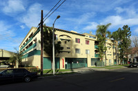 Casa De Porter in Santa Ana, CA - Foto de edificio - Building Photo