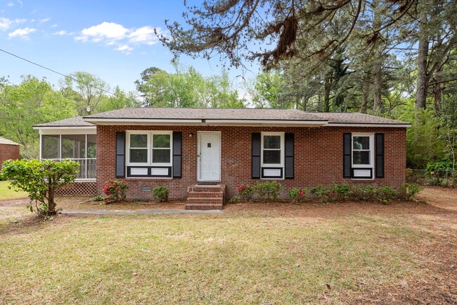 110 Moore Rd in Greenville, NC - Building Photo - Building Photo