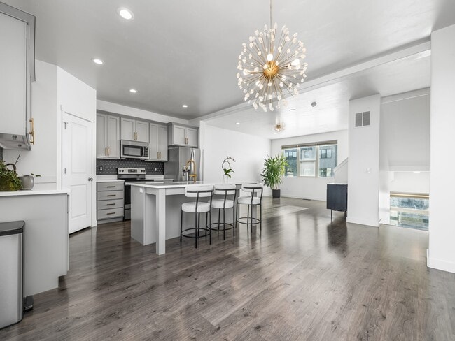 property at 439 S Meadow Garden Rd