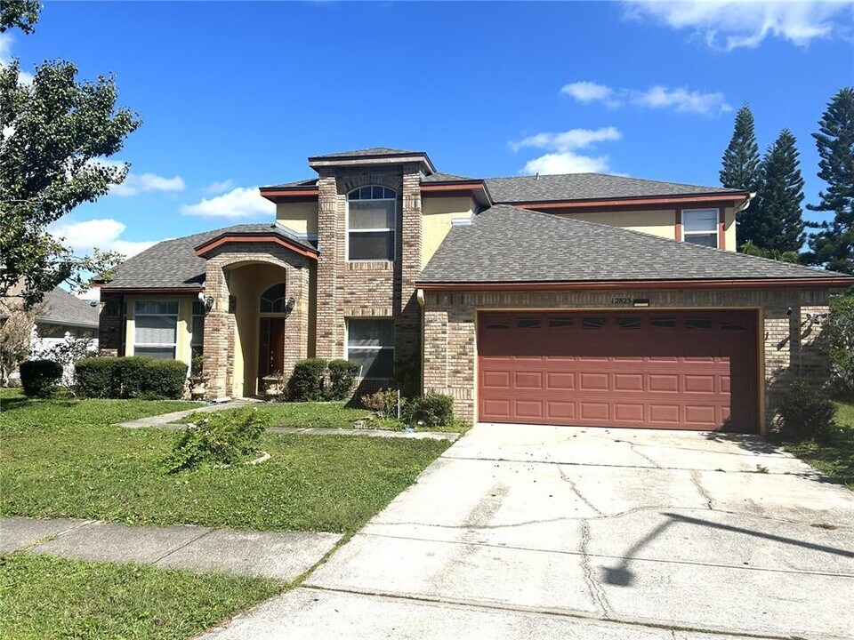 12823 Sharp Shined St in Orlando, FL - Building Photo