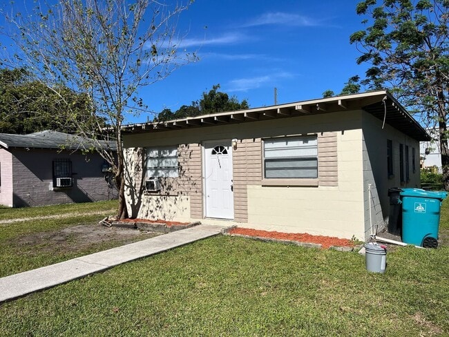 property at 1339 Winnifred St