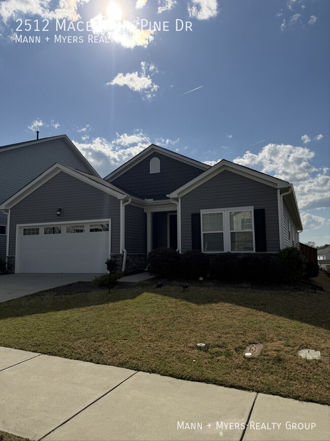 2512 Macedonia Pine Dr in Wake Forest, NC - Building Photo - Building Photo