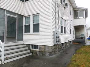 64-66 Waverly Rd in North Andover, MA - Building Photo - Building Photo