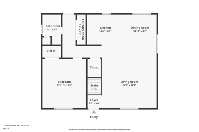 13029 Allison Dr in Lake View, AL - Foto de edificio - Building Photo