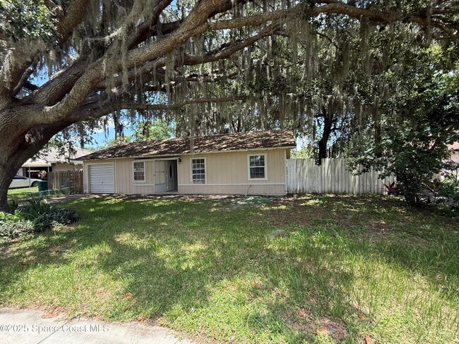 property at 7245 Grissom Pkwy