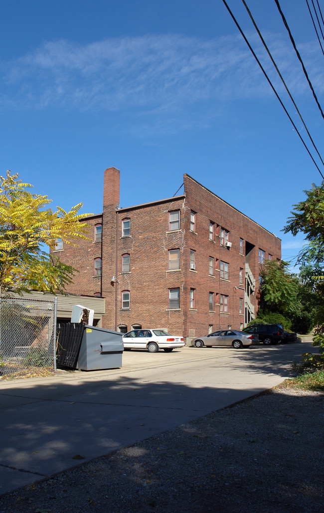 630 W Market St in Akron, OH - Building Photo - Building Photo