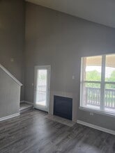 18939 E Warren Cir, Unit E201 in Aurora, CO - Building Photo - Building Photo
