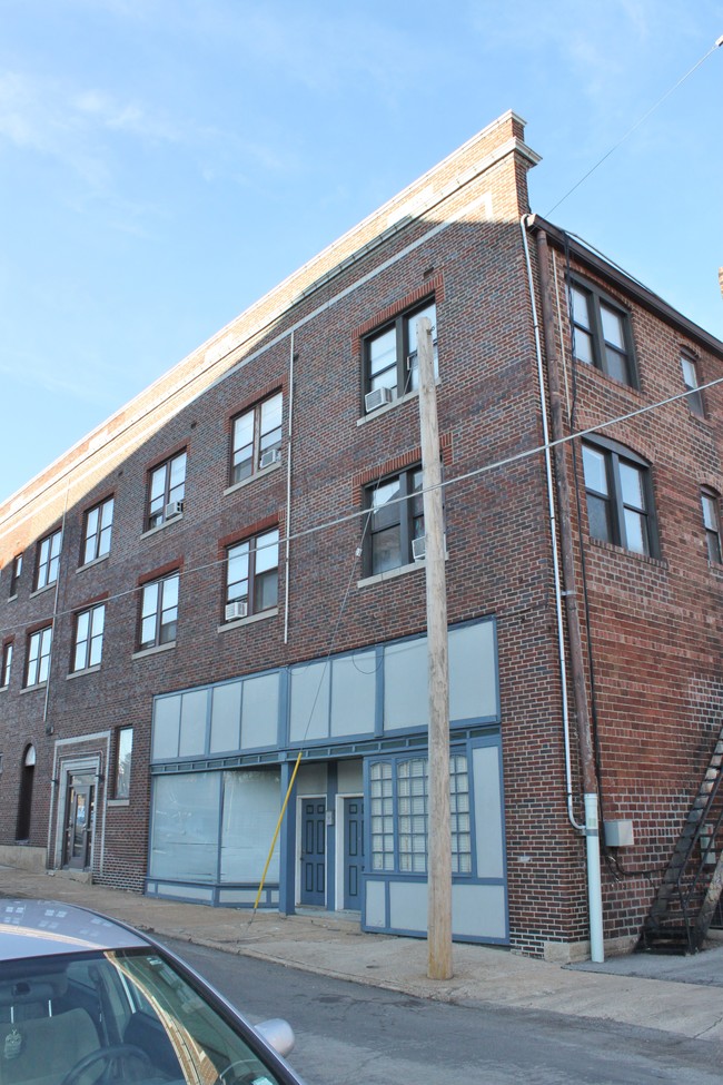 7215 Lanham Ave in St. Louis, MO - Building Photo - Building Photo
