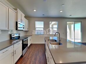 7488 S Via Bombachas in Tucson, AZ - Building Photo - Building Photo