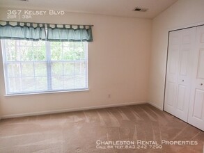 367 Kelsey Blvd in Charleston, SC - Building Photo - Building Photo