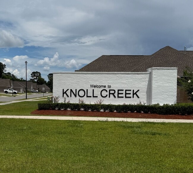 4609 Deep Crk Dr in Baton Rouge, LA - Building Photo - Building Photo