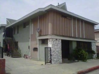 6623 Miles Ave in Huntington Park, CA - Building Photo - Building Photo