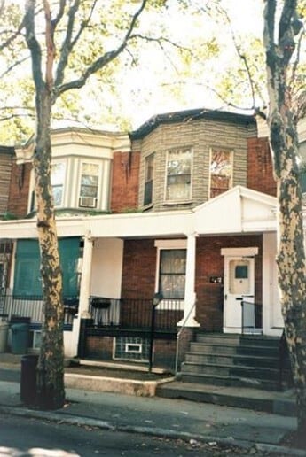 property at 4142 N 7th St
