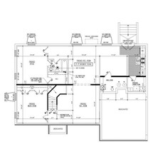 320 Nutley St SW, Unit Basement Apartment in Vienna, VA - Building Photo