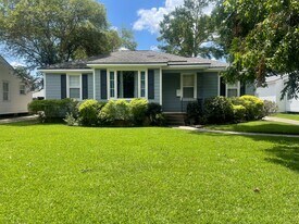 235 Pennsylvania Ave in Shreveport, LA - Building Photo