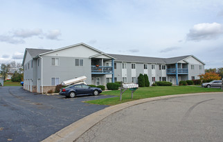 309 Meadowview Ct Apartments