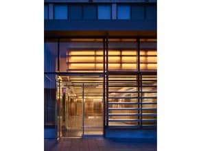 2400 Chestnut St in Philadelphia, PA - Foto de edificio - Building Photo