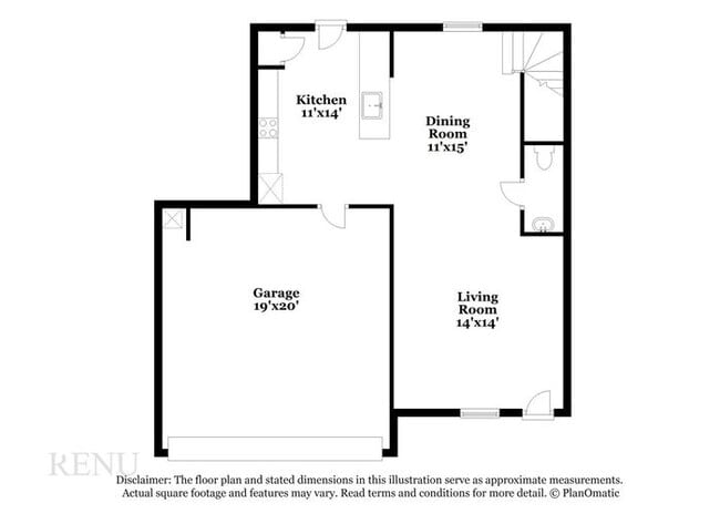 212 Silvercrest Ln in Jarrell, TX - Building Photo - Building Photo