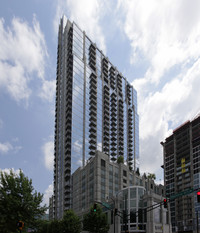 Viewpoint On The Midtown Mile in Atlanta, GA - Building Photo - Building Photo