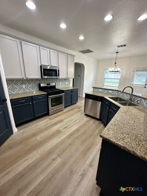 property at 4500 Aria Cove