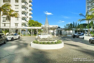 2160 Century Pk E in Los Angeles, CA - Foto de edificio - Building Photo