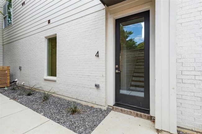 6144 Oram St in Dallas, TX - Building Photo - Building Photo