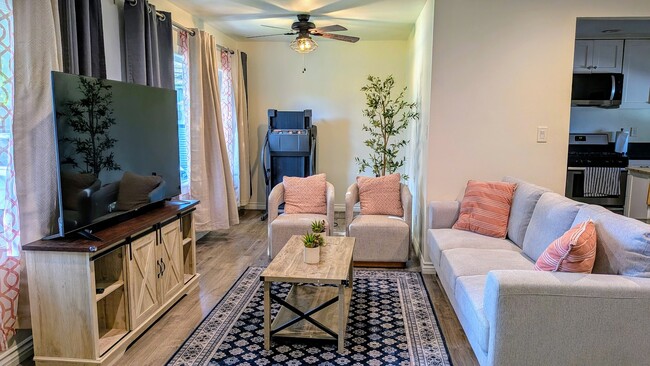 property at 6660 Aura Ave