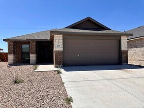 5817 Settler Ave in Midland, TX - Building Photo - Building Photo