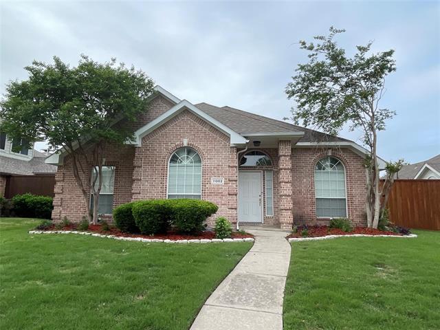 11002 Tree Shadow Ln in Frisco, TX - Building Photo