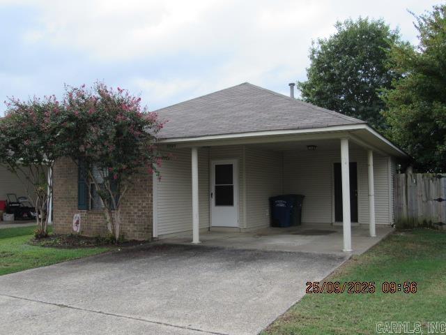 property at 3995 Rupert Dr