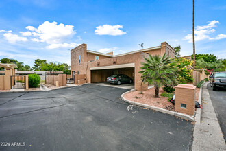 1125 NORTH Ln in Phoenix, AZ - Building Photo - Building Photo