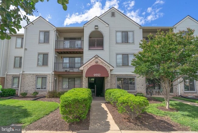 property at 9552 Cannoneer Ct