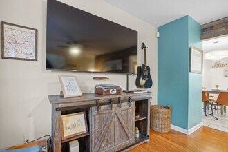 914 Warren St in Nashville, TN - Building Photo - Building Photo