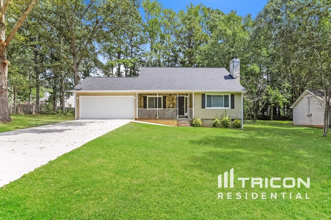 property at 220 Jennifer Ln