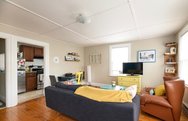 720 Massachusetts Ave in Cambridge, MA - Building Photo - Building Photo