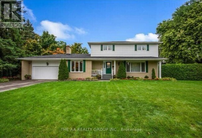 property at 65 Hillside Dr