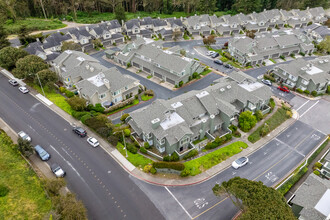 Village in the Park in Daly City, CA - Building Photo - Building Photo