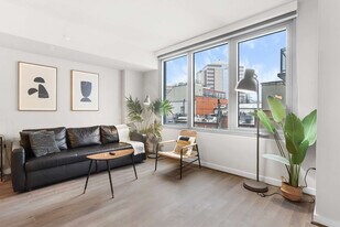 1122 N Hudson St, Unit SI FL3-ID1396877P in Arlington, VA - Building Photo