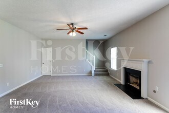 7510 Spoleto Loop in Fairburn, GA - Building Photo - Building Photo