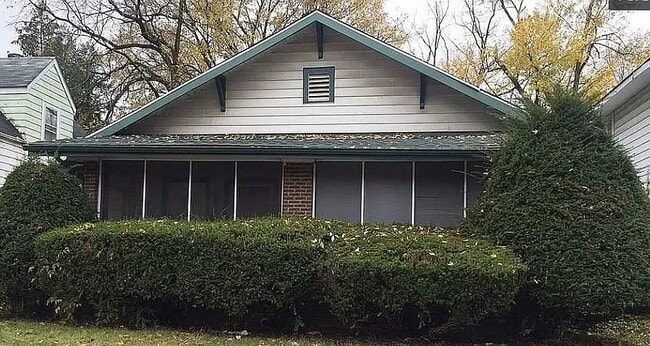3618 N Capitol Ave, Unit 3618