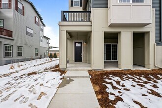 6333 N Elmira St in Denver, CO - Building Photo - Building Photo