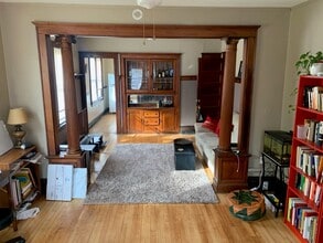 1700 E Belleview Pl in Milwaukee, WI - Building Photo - Building Photo