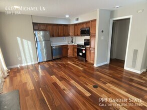 4407 Michael Ln in Voorhees Township, NJ - Building Photo - Building Photo