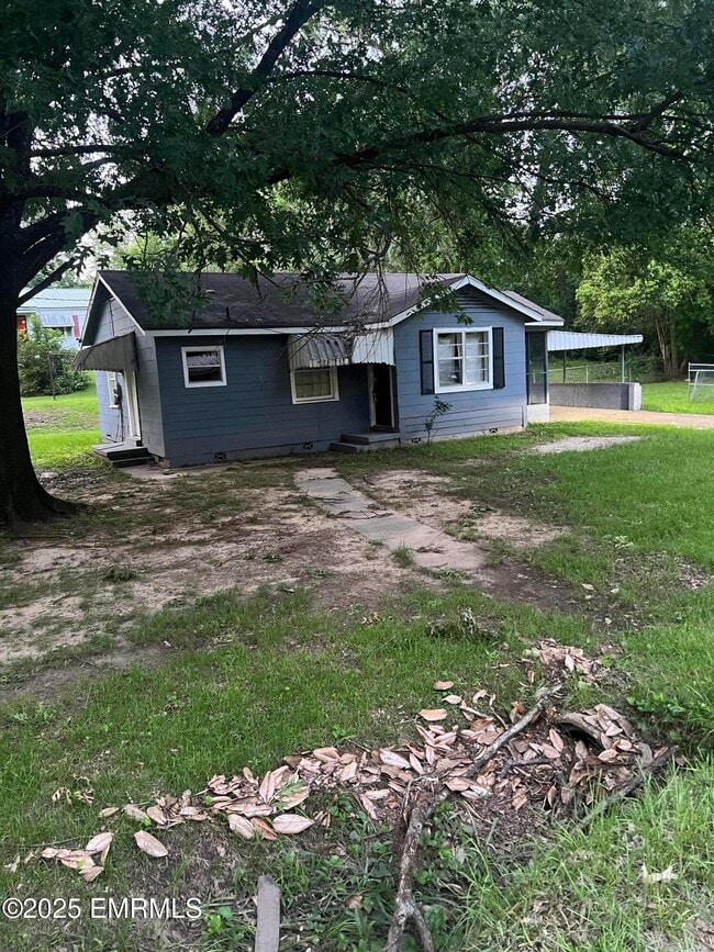 5318 Manning St in Meridian, MS - Building Photo - Building Photo