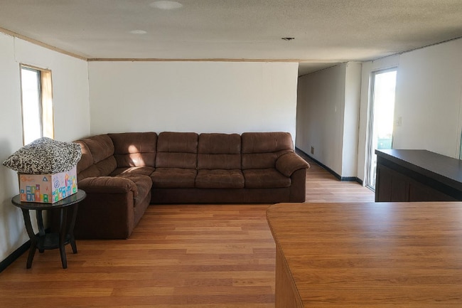 property at 121 S Pine St