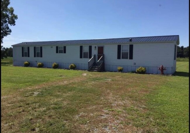 property at 4692 Massey Holt Rd