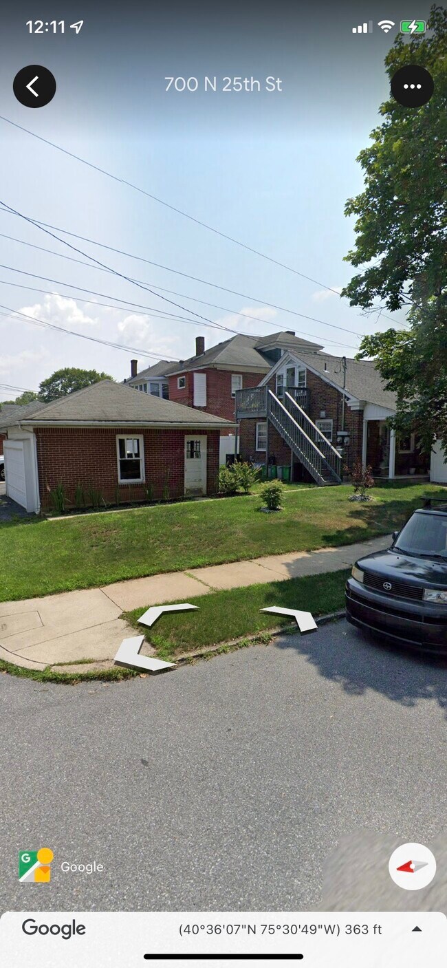 2449 W Tilghman St in Allentown, PA - Building Photo - Building Photo